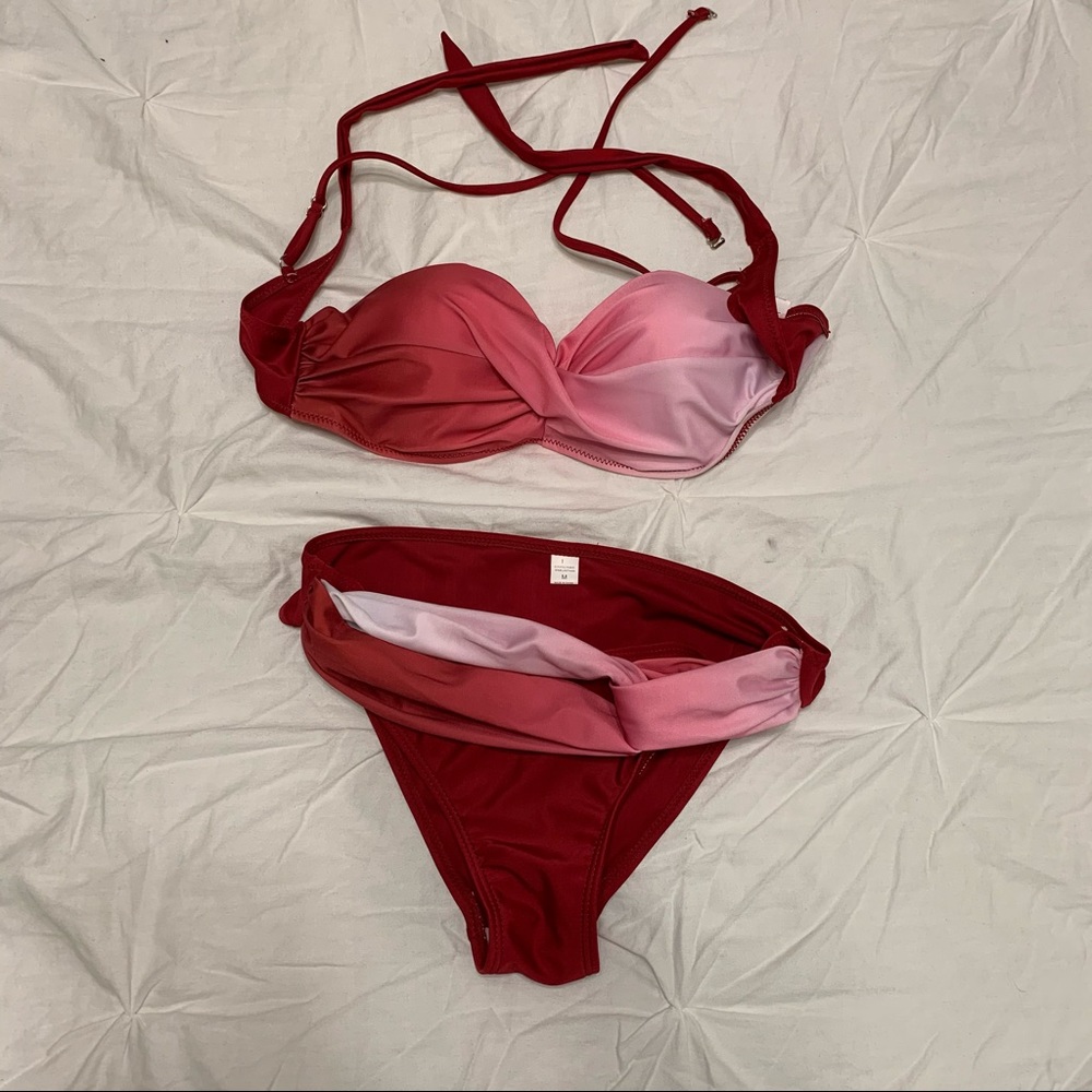bikini